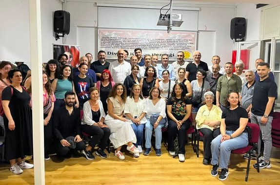 Küba’ya Güneş Topluyoruz