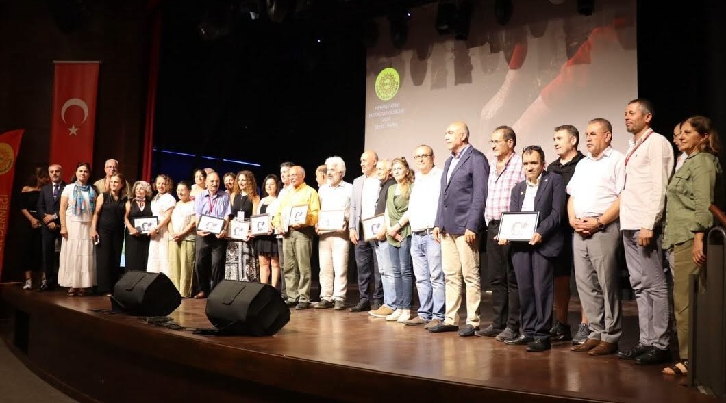 Mehmet Atay Fotoğraf Günleri, Sergi ve Anma Programı Gerçekleşti