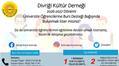 DKD 2026-2027 Yüksek Öğrenim Burs Bağışları