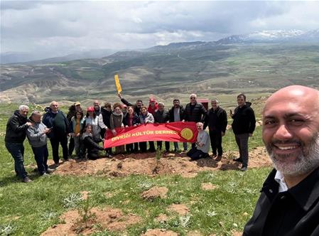 Yeşil Divriği Projesi