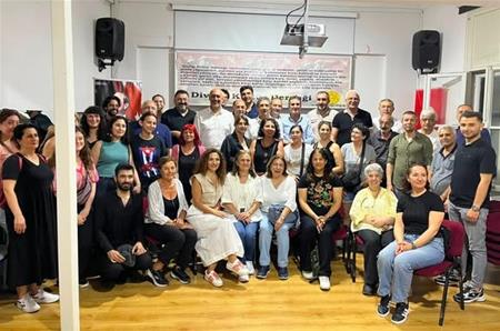 Küba’ya Güneş Topluyoruz