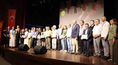 Mehmet Atay Fotoğraf Günleri, Sergi ve Anma Programı Gerçekleşti