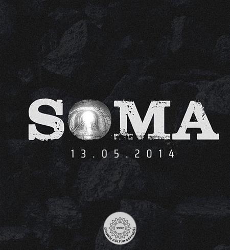 Soma Unutmadık